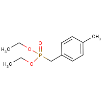 CAS:3762-25-2 | OR10720 | Diethyl(4-methylbenzyl)phosphonate