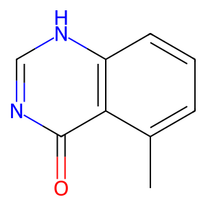 CAS: 75844-41-6 | OR1072030 | 5-Methylquinazolin-4(1H)-one