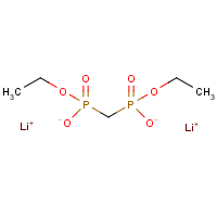 CAS:194931-67-4 | OR10721 | Dilithium diethyl (methylene)bisphosphonate