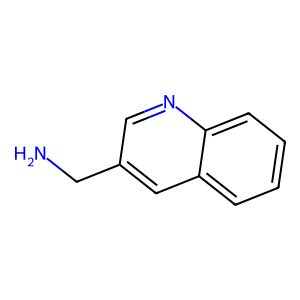 CAS: 7521-70-2 | OR1072101 | Quinolin-3-ylmethanamine