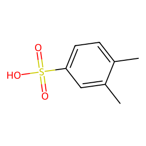 CAS: 618-01-9 | OR1072107 | 3,4-Dimethylbenzenesulfonic acid