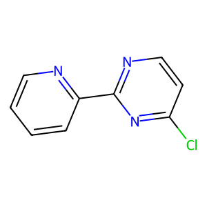 CAS: 97603-38-8 | OR1072120 | 4-Chloro-2-(pyridin-2-yl)pyrimidine