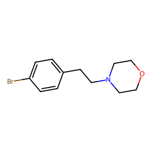CAS: 736991-39-2 | OR1072125 | 4-(4-Bromophenethyl)morpholine