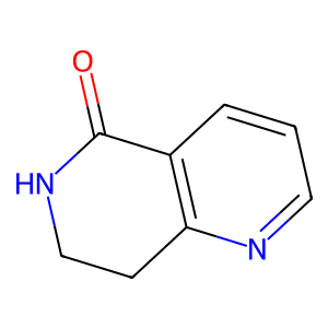 CAS: 155058-02-9 | OR1072145 | 7,8-Dihydro-1,6-naphthyridin-5(6H)-one