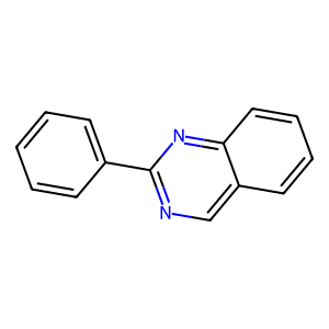 CAS: 25855-20-3 | OR1072239 | 2-Phenylquinazoline