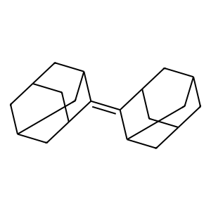 CAS: 30541-56-1 | OR1072291 | Biadamantylidene