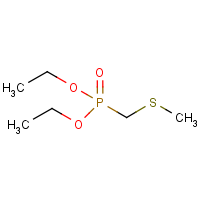 CAS: 28460-01-7 | OR10723 | Diethyl(methylthiomethyl)phosphonate