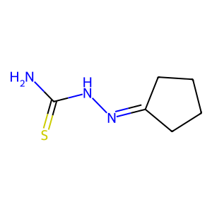 CAS: 7283-39-8 | OR1072328 | 2-Cyclopentylidenehydrazine-1-carbothioamide