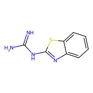 CAS: 2582-07-2 | OR1072337 | 1-(Benzo[d]Thiazol-2-yl)guanidine
