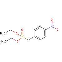 CAS:2609-49-6 | OR10724 | Diethyl (4-nitrobenzyl)phosphonate