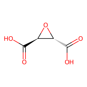 CAS: 17087-75-1 | OR1072497 | (2S,3S)-2,3-Oxiranedicarboxylic acid