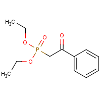 CAS:3453-00-7 | OR10725 | Diethyl (2-oxo-2-phenylethyl)phosphonate