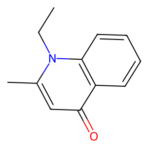 CAS: 15574-80-8 | OR1072518 | 1-Ethyl-2-methylquinolin-4(1H)-one