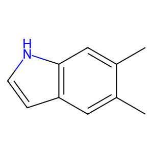 CAS: 30877-30-6 | OR1072524 | 5,6-Dimethyl-1H-indole