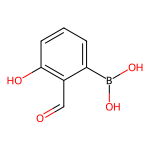 CAS: 2892327-87-4 | OR1072605 | (2-Formyl-3-hydroxyphenyl)boronic acid