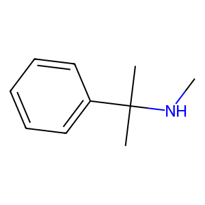 CAS: 66896-49-9 | OR1072622 | Methyl(2-phenylpropan-2-yl)amine