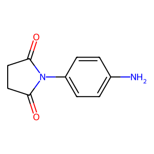 CAS: 34373-09-6 | OR1072667 | 1-(4-Aminophenyl)pyrrolidine-2,5-dione