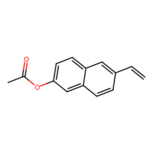 CAS: 950746-39-1 | OR1072722 | 6-Vinylnaphthalen-2-yl acetate