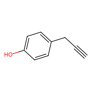 CAS: 39948-19-1 | OR1072768 | 4-(Prop-2-yn-1-yl)phenol