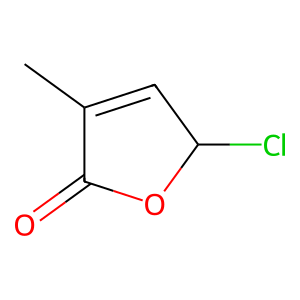 CAS: 66510-25-6 | OR1072777 | 5-Chloro-3-methyl-2,5-dihydrofuran-2-one