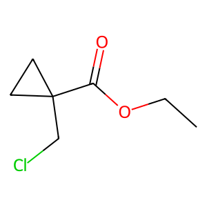 CAS: 152584-27-5 | OR1072783 | Ethyl 1-(chloromethyl)cyclopropane-1-carboxylate