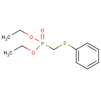 CAS: 38066-16-9 | OR10729 | Diethyl(phenylthiomethyl)phosphonate