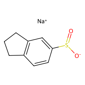 CAS: 153261-83-7 | OR1072929 | Sodium 2,3-dihydro-1h-indene-5-sulfinate