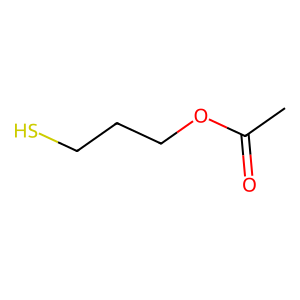 CAS: 26473-61-0 | OR1072961 | 3-Mercaptopropyl acetate