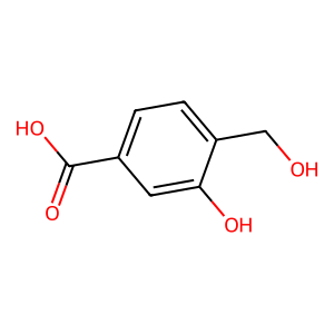 CAS: 74020-82-9 | OR1072985 | 3-Hydroxy-4-(hydroxymethyl)benzoic acid