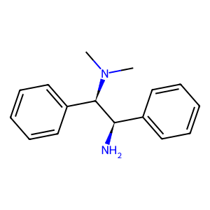 CAS: 320778-96-9 | OR1073005 | (1R,2R)-N1,N1-Dimethyl-1,2-diphenylethane-1,2-diamine