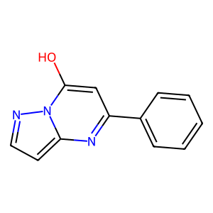 CAS: 874764-64-4 | OR1073016 | 5-Phenylpyrazolo[1,5-a]pyrimidin-7-ol
