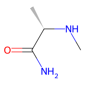 CAS: 55988-12-0 | OR1073147 | (2S)-2-(Methylamino)propanamide