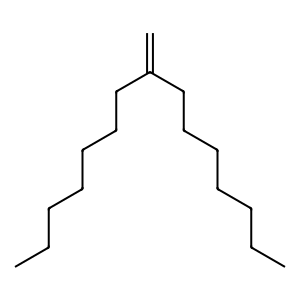 CAS: 55668-09-2 | OR1073312 | 8-Methylenepentadecane