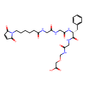 CAS: 1802520-40-6 | OR1073374 | (R)-10-Benzyl-23-(2,5-dioxo-2,5-dihydro-1H-pyrrol-1-yl)-6,9,12,15,18-pentaoxo-3-oxa-5,8,11,14,17-pentaazatricosanoic acid