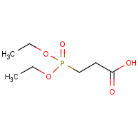 CAS: 3095-96-3 | OR10734 | 3-(Diethylphosphono)propanoic acid