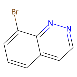 CAS: 67888-34-0 | OR1073427 | 8-Bromocinnoline