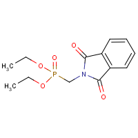 CAS:33512-26-4 | OR10735 | Diethyl [(1,3-dihydro-1,3-dioxo-2H-isoindol-2-yl)methyl]phosphonate