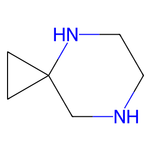 CAS: 99214-52-5 | OR1073510 | 4,7-Diazaspiro[2.5]octane