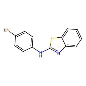 CAS: 6278-86-0 | OR1073521 | N-(4-Bromophenyl)benzo[d]thiazol-2-amine