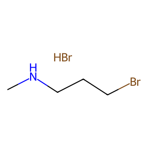 CAS: 60035-88-3 | OR1073616 | 3-Bromo-N-methylpropan-1-amine hydrobromide