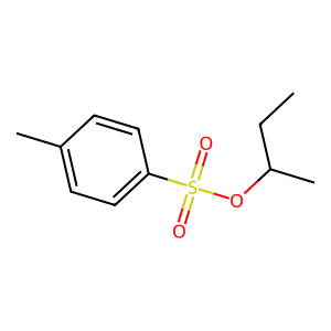 CAS: 715-11-7 | OR1073688 | sec-Butyl 4-methylbenzenesulfonate