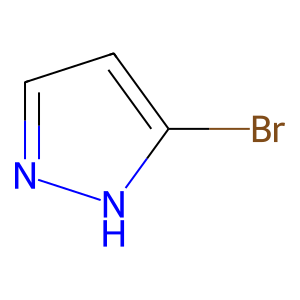 CAS: 1174132-74-1 | OR1073693 | 5-Bromo-1H-pyrazole