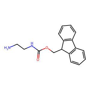 CAS: 166410-32-8 | OR1073727 | (9H-Fluoren-9-yl)methyl (2-aminoethyl)carbamate