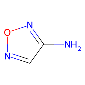 CAS: 73147-56-5 | OR1074015 | 1,2,5-Oxadiazol-3-amine