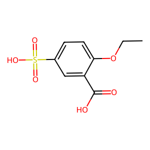 CAS: 2021224-02-0 | OR1074055 | 2-Ethoxy-5-sulfobenzoic acid
