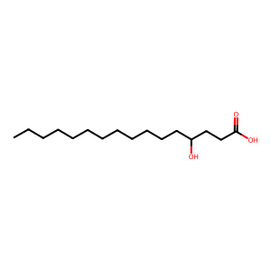 CAS: 86233-85-4 | OR1074057 | 4-Hydroxyhexadecanoic acid