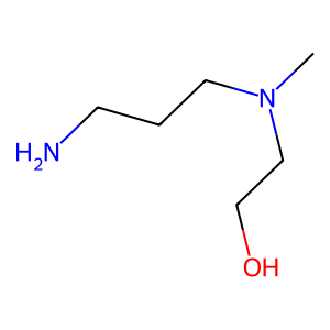 CAS: 41999-70-6 | OR1074069 | 2-((3-Aminopropyl)(methyl)amino)ethanol