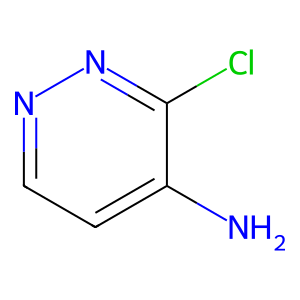 CAS: 55928-83-1 | OR1074080 | 3-Chloropyridazin-4-amine
