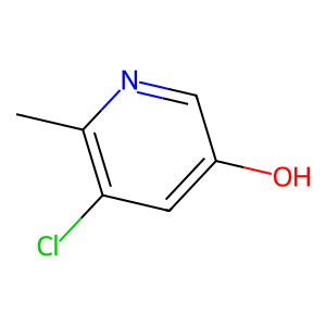 CAS: 51984-63-5 | OR1074087 | 5-Chloro-6-methylpyridin-3-ol