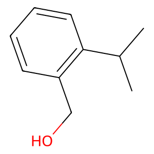 CAS: 21190-34-1 | OR1074118 | (2-Isopropylphenyl)methanol